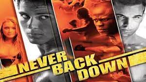 Los Mejores Wallpapers Never Back Down En Espanol Latino Facebook