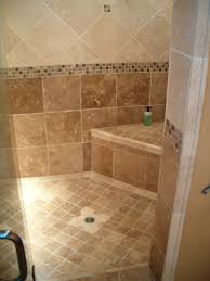 Pin By Shaun Rivers On Bathroom Remodel Master In 2020 Ceramic Tile Bathroom Shower Shower Tile Designs Bathroom Shower Tile