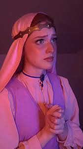 Robin Hood Disney Cosplay