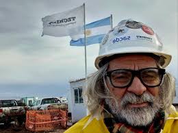 Anibal Osvaldo Prado