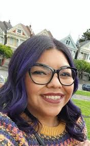 Gabriela Ceja's Instagram, Twitter & Facebook