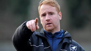 Relief for Ely City boss after winless run comes to an end