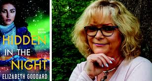 Romantic Suspense Author Q&A: Elizabeth Goddard (Storm Warning)