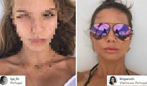 Iga lis to córka kingi rusin oraz tomasza lisa, która niedawno skończyła 21 lat. Kinga Rusin I Iga Lis Bez Makijazu Wygladaja Identycznie Zeberka