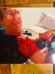 Vince Feehan Obituary (1945