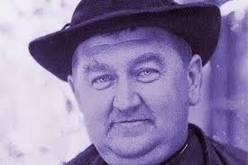 D. Manuel González, más cerca de su canonización · Cari Ledesma · Diócesis  de Málaga : Portal de la Iglesia Católica de Málaga