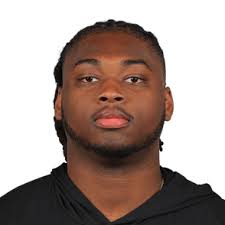 Kenyon Green 40 Yard Dash Time