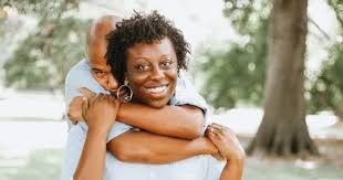 Marriage Made in Heaven? Part 4 “Cleaving”