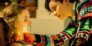 5 Christmas Horror Movies with the Scariest Villains