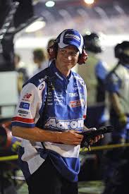 Brian france held the position for 15 years after assuming the role from his. Throwback To When Steve Phelps Was On Undercover Boss Back In 2010 Nascar