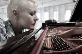 Imbolc Festival to Open with New Ailís Ní Ríain Work