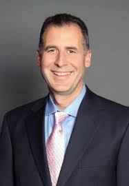 Dr. Gregory Heidrick