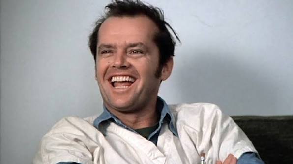 The Cinematheque / One Flew Over the Cuckoo's Nest