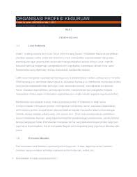 We did not find results for: Doc Organisasi Profesi Keguruan Bobi Misbakhus Sururi Academia Edu