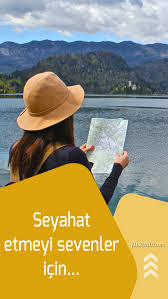 Seyahat Etmeyi Sevenler Icin Tercih Edilecek 8 Harika Meslek Seyahat Yolculuk Hayat