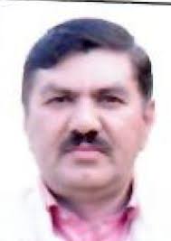 Satish Raj(Independent(IND)):Constituency- SONIPAT(HARYANA)
