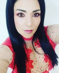 Veronica Gil's Instagram, Twitter & Facebook