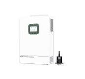Amazon.com: 6500W All in One Solar Hybrid Inverter with WiFi ...