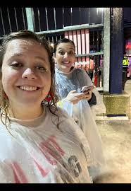 Taylor Rain Show Gillette