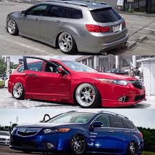 pin op tsx sport wagon