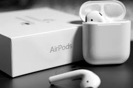 You can use airpods with devices other than the iphone and ipad. Apple S Next Airpods Case May Charge Your Iphone Hypebeast