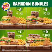 Welcome to burger king® malaysia facebook page! Pin On Freebies Promotions
