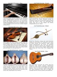 Selain jenis alat musik melodis ternyata ada jenis alat musik lainnya, yaitu alat musik ritmis dan alat musik harmonis. Sasando Termasuk Jenis Alat Musik Apa Berbagai Alat