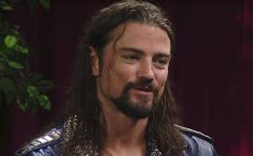 Brian Kendrick Lamented The Mentality Of Today's Wrestlers