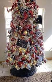 Sparkle Candy Cane Video Creative Christmas Trees Christmas Wreaths Diy Potted Christmas Trees