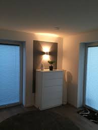 Dimmbare Led Wandlampen Unsere Wandleuchten Furs Wohnzimmer In 2020 Wandlampen Lampen Wohnzimmer Wandleuchte Wohnzimmer