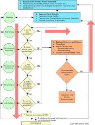 Flowchart To Guide Decision Making On Remedial Options For