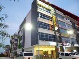 Maybe you would like to learn more about one of these? 9 Square Hotel Bangi