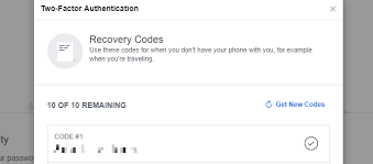 Facebook said use code generator, here's what i did.ᒡ◯ᵔ◯ᒢ. How To Log Into Facebook If You Lost Access To Code Generator