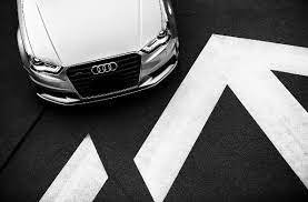 This Piece Is Titled Defiance In Monochrome Audia3 Audi Infiniti Logo Audi A3