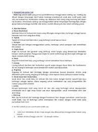 Sifat bahan yang mampu renggang pada sifat bahan yang ditentukan oleh tegangan paling besar material mampu renggang sebelum rusak (failure). Pengertian Batik Cap Pdf