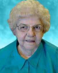 Obituary for Dorothy Henderson Wright