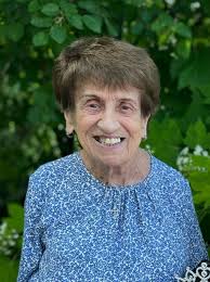 Louise L. (Bouchard) Slean Obituary March 3, 2023