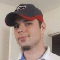 Obituary information for Joshua Wayne Painter