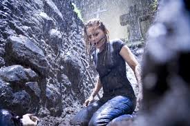 Some Came Running: Hell girl