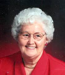 Wilma Juanita “Toots” Bunnell Batson