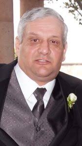 Ricardo “Ricky” Rene Canales