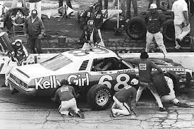 The tributes to his legacy since his death in january 2019 show the impact he had on so many people in the sport. Janet Guthrie Through The Years Career Highlights Nascar