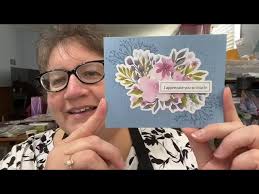 Facebook Live! with Garden of Thanks Kit
