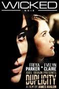 Duplicity (2021) — The Movie Database (TMDB)