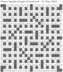 Maybe you would like to learn more about one of these? Lucian Poll S Web Ramblings Page 2 Mind Twisting Horror Is It I Have Just The Thing Also Crosswords