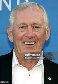 211 Len Harrison Photos & High Res Pictures