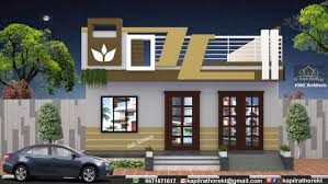 Modern Elevation Design By Er Kapil Rathore Small House Elevation House Main Gates Design Bungalow House Design