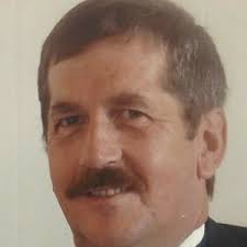 SALISBURY, H. George