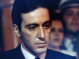 The Godfather🍊 Kiss of the death Michael.-I know it was you,Fredo. You  broke my heart. YOU BROKE MY HEART!
