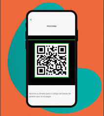To read a qr code from the on line reader follow these three steps. Qr Code Gif Gifs Tenor